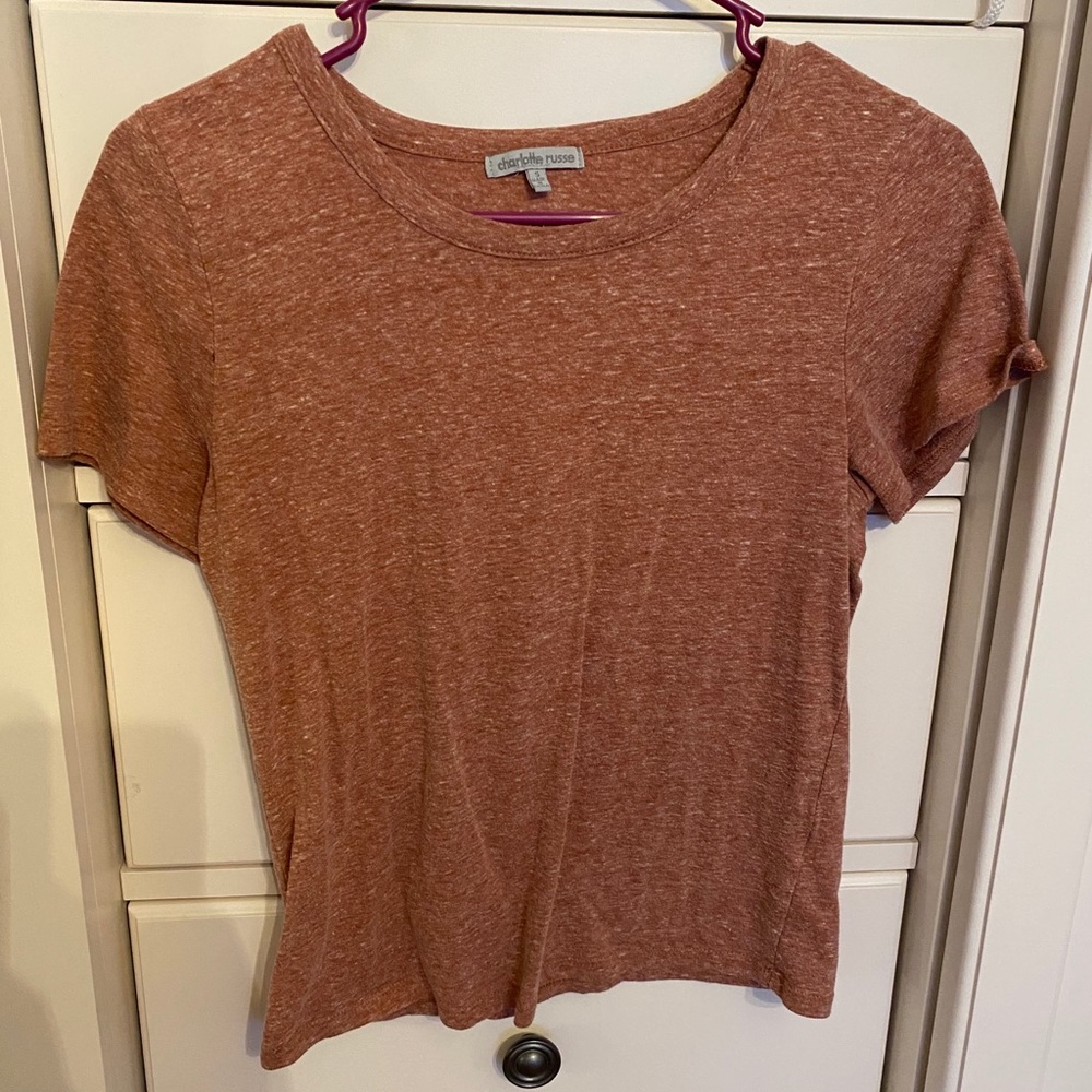 cute soft tee shirt